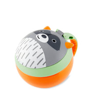 Load image into Gallery viewer, Skip Hop Zoo Snack Cup - Raccoon