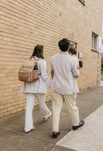 Load image into Gallery viewer, Skip Hop Forma Nappy Backpack - Camel