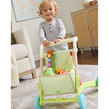 Load image into Gallery viewer, Skip Hop Farmstand Grow Along 5-in-1 Activity Walker