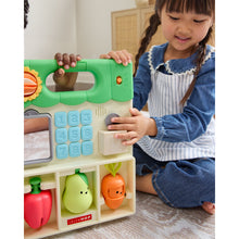 Load image into Gallery viewer, Skip Hop Farmstand Grow Along 5-in-1 Activity Walker