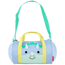 Load image into Gallery viewer, Skip Hop Duff-imals Kids Bag - Dino
