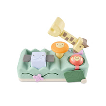 Load image into Gallery viewer, Skip Hop Geometric Wonders Musical Pounding Bench