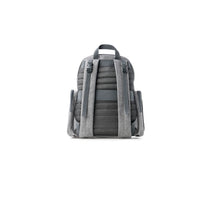 Load image into Gallery viewer, Skip Hop Luna Nappy Backpack - Heather Grey