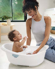 Load image into Gallery viewer, Skip Hop Wave 4 in 1 Bath