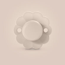 Load image into Gallery viewer, Suavinex Wonder Soother 6-18 Months 2 Pack - Magenta/Mauve Chalk