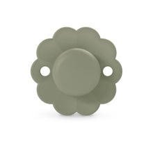 Load image into Gallery viewer, Suavinex Wonder Soother 6-18 Months 2 Pack - Spring Lake/Hedge Green