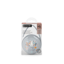 Load image into Gallery viewer, Suavinex Wonderland Soother Case - Blue