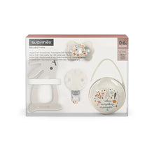 Load image into Gallery viewer, Suavinex Wonderland Gift Set - Beige