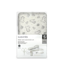 Load image into Gallery viewer, Suavinex Manicure Set - Tigers Grey