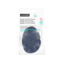 Load image into Gallery viewer, Suavinex Sponge With Silver Ions