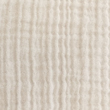 Load image into Gallery viewer, Theraline The Original Maternity & Nursing Pillow Cover - Sand Beige Muslin