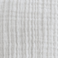 Load image into Gallery viewer, Theraline The Original Maternity & Nursing Pillow Cover - Light Grey Muslin