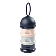 Load image into Gallery viewer, Beaba Formula & Snacks Container - Night Blue