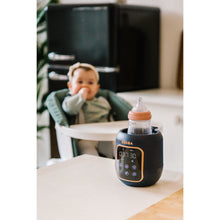 Load image into Gallery viewer, Beaba 5 in 1 Multi Milk - Night Blue