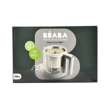 Load image into Gallery viewer, Beaba Babycook Neo Pasta & Rice Cooker - White