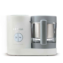 Load image into Gallery viewer, Beaba Babycook Neo - White Grey