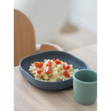 Load image into Gallery viewer, Beaba Silicone Suction Plate - Mineral
