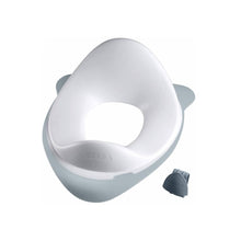 Load image into Gallery viewer, Beaba Toilet Trainer Seat - Light Mist
