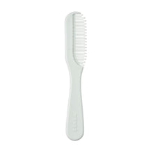 Load image into Gallery viewer, Beaba Baby Brush & Comb - Green Blue