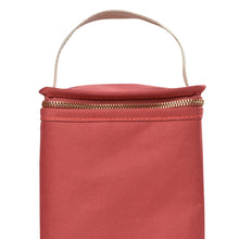 Load image into Gallery viewer, Beaba Isothermal Meal Pouch - Terracotta