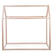 Load image into Gallery viewer, Childhome Bed Frame House - 70x140CM
