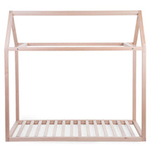 Load image into Gallery viewer, Childhome Bed Frame House - 70x140CM