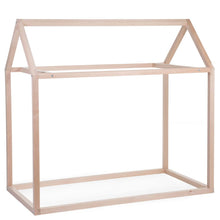 Load image into Gallery viewer, Childhome Bed Frame House - 70x140CM