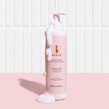 Load image into Gallery viewer, Bheue Rebalance YOU. Soothing Cleansing Milk