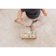 Load image into Gallery viewer, Bubble Wooden Hammer Bench