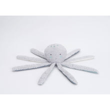 Load image into Gallery viewer, Bubble Inky the Grey Octopus