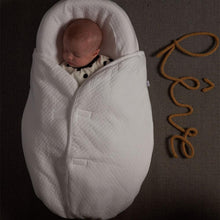Load image into Gallery viewer, Red Castle Cocoonababy Nest - White