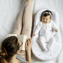 Load image into Gallery viewer, Red Castle Cocoonababy Nest - Happy Fox