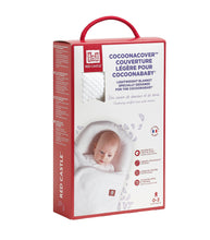 Load image into Gallery viewer, Red Castle Cocoonacover 0.5 Tog Lightweight - White