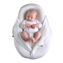 Load image into Gallery viewer, Red Castle Cocoonacover 0.5 Tog Lightweight - White