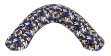 Load image into Gallery viewer, Red Castle Big Flopsy Maternity & Nursing Pillow - Print Jersey Lorena
