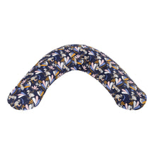 Load image into Gallery viewer, Red Castle Big Flopsy Maternity & Nursing Pillow - Print Jersey Lorena