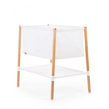 Load image into Gallery viewer, Childhome Evolux Crib - Natural White