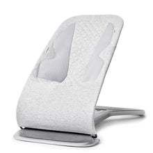 Load image into Gallery viewer, Ergobaby Evolve 3 in 1 Bouncer Extra Fabric Seat - Light Grey