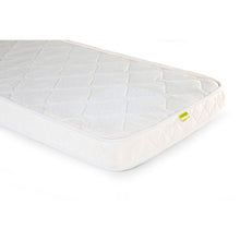 Load image into Gallery viewer, Childhome Basic Mattress Cot Bed Polyester - 70x140x10cm