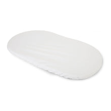 Load image into Gallery viewer, Childhome Waterproof Mattress Cover for Moses Basket