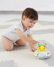 Load image into Gallery viewer, Skip Hop Explore & More Follow Bee Crawl Toy