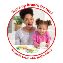 Load image into Gallery viewer, Skip Hop Zoo Let's Brunch Set
