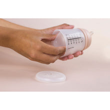 Load image into Gallery viewer, Suavinex Zero Zero Anti Colic Bottle 180ml - Slow Flow 0M+