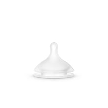 Load image into Gallery viewer, Suavinex SX Pro Physiological Silicone Teats for Baby Bottle - Large Flow