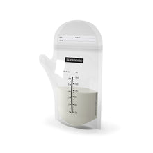 Load image into Gallery viewer, Suavinex Breastmilk Storage Bags