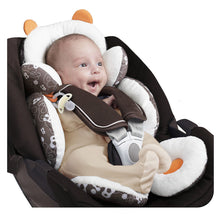 Load image into Gallery viewer, Benbat Total Body Support 0-12m