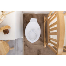 Load image into Gallery viewer, Nappy Pail - White