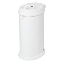 Load image into Gallery viewer, Nappy Pail - White