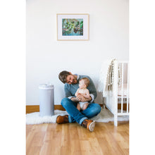 Load image into Gallery viewer, Nappy Pail - Grey