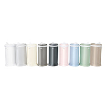 Load image into Gallery viewer, Ubbi Nappy Pail - Taupe